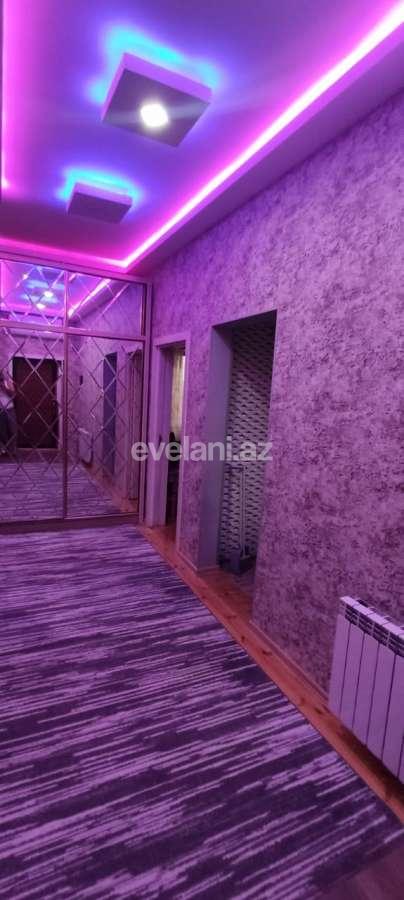 Sale, garden / house, 3 room, 100 m², Baku, Sabunchu r.