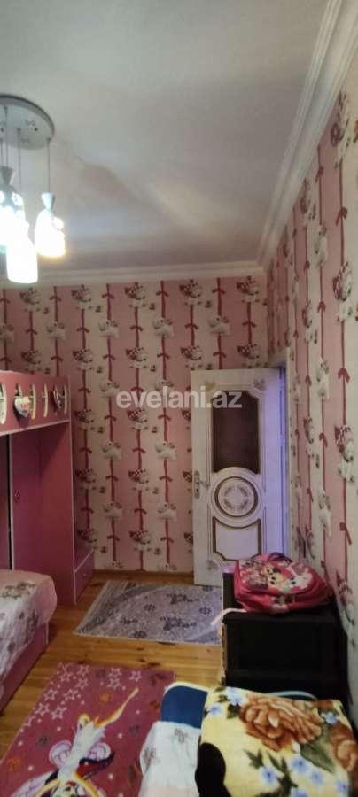 Sale, garden / house, 3 room, 100 m², Baku, Sabunchu r.