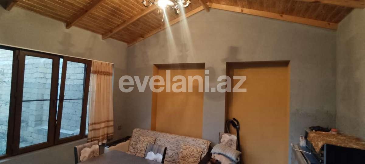 Sale, garden / house, 3 room, 100 m², Baku, Sabunchu r.