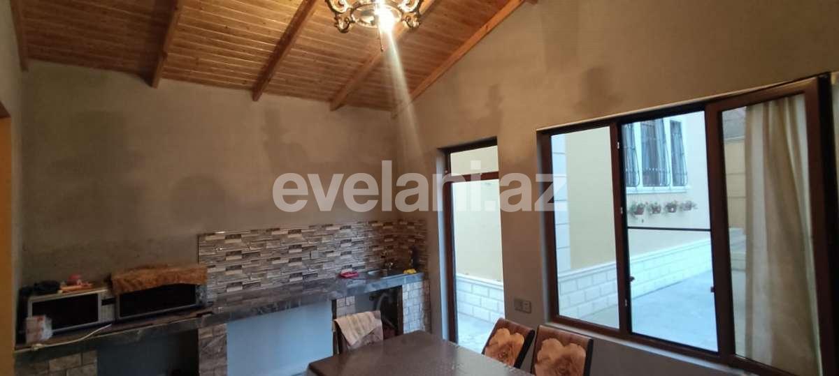 Sale, garden / house, 3 room, 100 m², Baku, Sabunchu r.