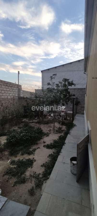 Sale, garden / house, 3 room, 100 m², Baku, Sabunchu r.