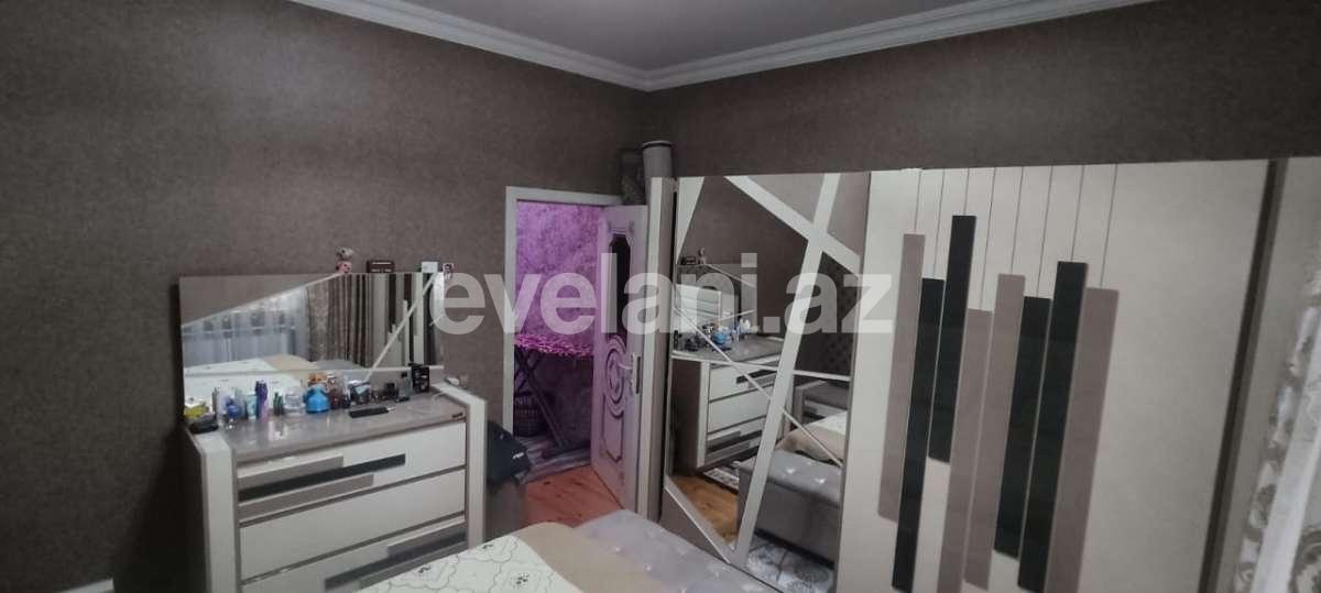 Sale, garden / house, 3 room, 100 m², Baku, Sabunchu r.