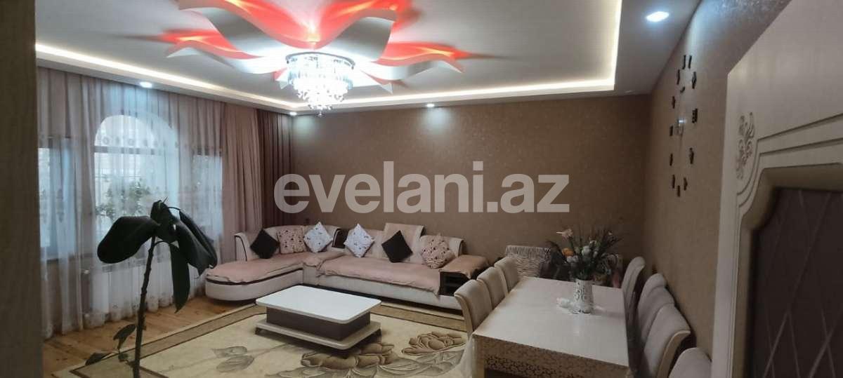 Sale, garden / house, 3 room, 100 m², Baku, Sabunchu r.