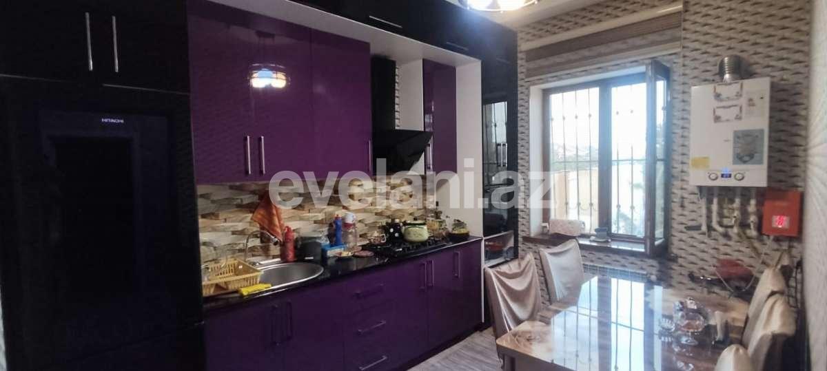 Sale, garden / house, 3 room, 100 m², Baku, Sabunchu r.