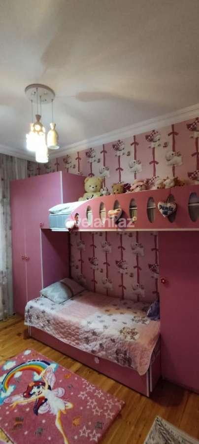 Sale, garden / house, 3 room, 100 m², Baku, Sabunchu r.