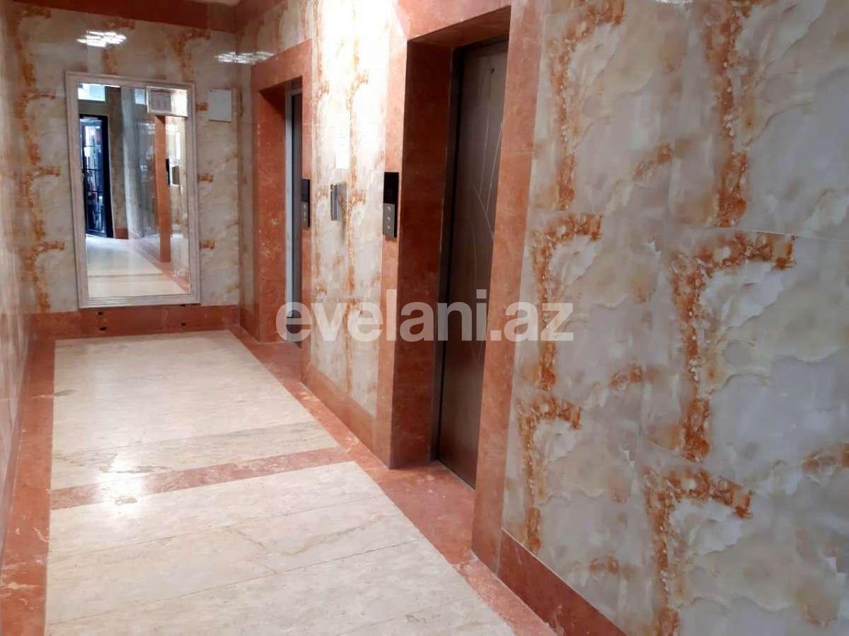 Satılır, yeni tikili, 3 otaqlı, 130 m², Bakı, Yasamal r, İnşaatçılar m.