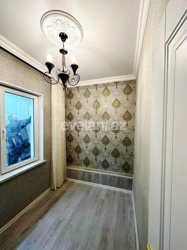 Satılır, köhnə tikili, 2 otaqlı, 45 m², Bakı, Xətai r, Köhnə Günəşli q.