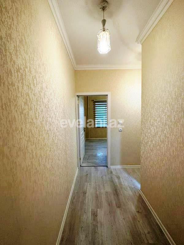 Satılır, köhnə tikili, 2 otaqlı, 45 m², Bakı, Xətai r, Köhnə Günəşli q.