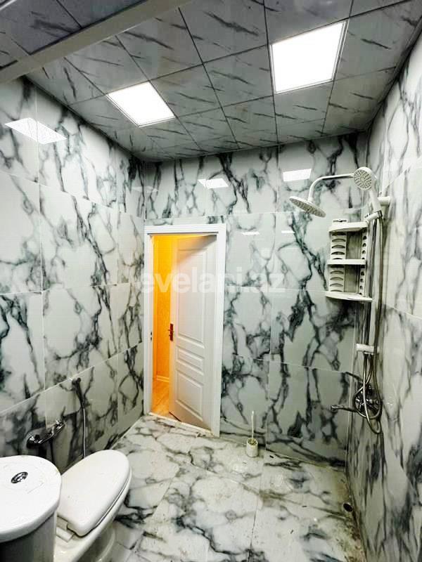 Satılır, köhnə tikili, 2 otaqlı, 45 m², Bakı, Xətai r, Köhnə Günəşli q.