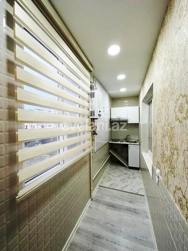 Satılır, köhnə tikili, 2 otaqlı, 45 m², Bakı, Xətai r, Köhnə Günəşli q.