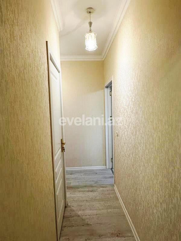 Satılır, köhnə tikili, 2 otaqlı, 45 m², Bakı, Xətai r, Köhnə Günəşli q.