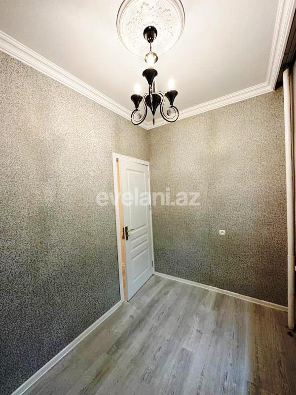 Satılır, köhnə tikili, 2 otaqlı, 45 m², Bakı, Xətai r, Köhnə Günəşli q.