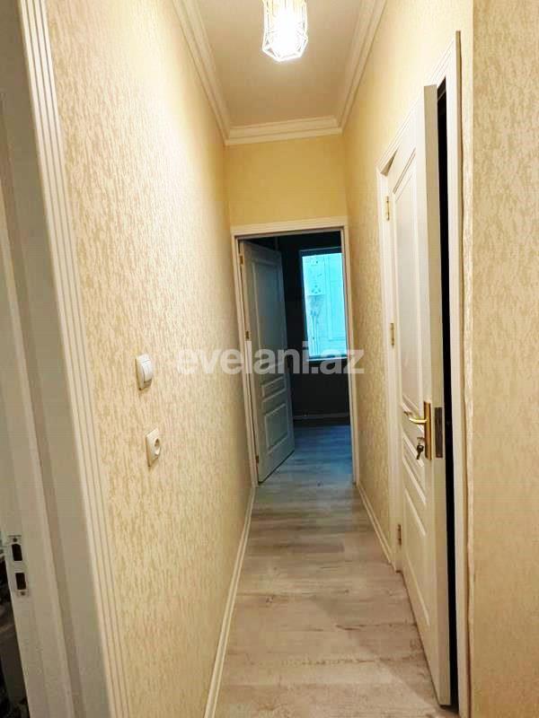 Satılır, köhnə tikili, 2 otaqlı, 45 m², Bakı, Xətai r, Köhnə Günəşli q.