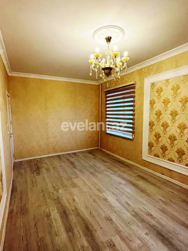 Satılır, köhnə tikili, 2 otaqlı, 45 m², Bakı, Xətai r, Köhnə Günəşli q.