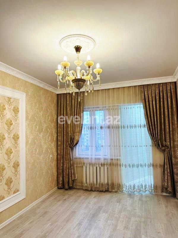 Satılır, köhnə tikili, 2 otaqlı, 45 m², Bakı, Xətai r, Köhnə Günəşli q.