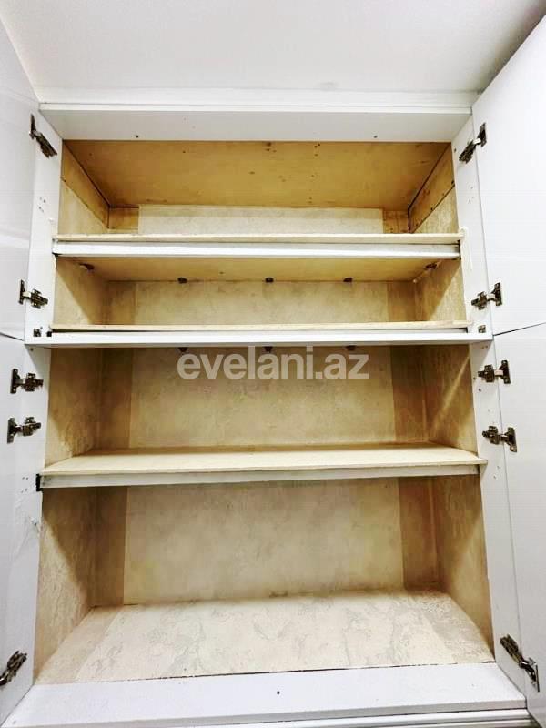 Satılır, köhnə tikili, 2 otaqlı, 45 m², Bakı, Xətai r, Köhnə Günəşli q.