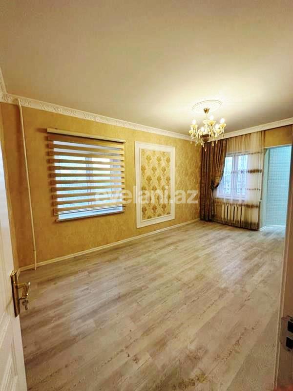 Satılır, köhnə tikili, 2 otaqlı, 45 m², Bakı, Xətai r, Köhnə Günəşli q.