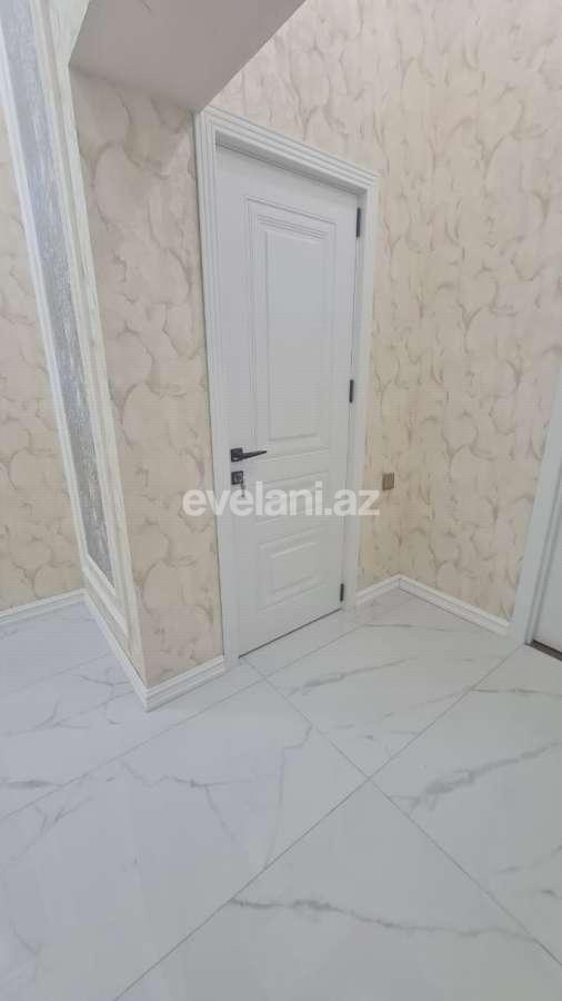 Sale, new building, 2 room, 69 m², Baku, Nizami r, Gara Garayev m.