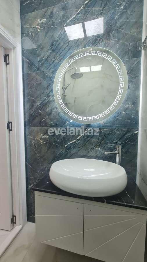 Sale, new building, 2 room, 69 m², Baku, Nizami r, Gara Garayev m.