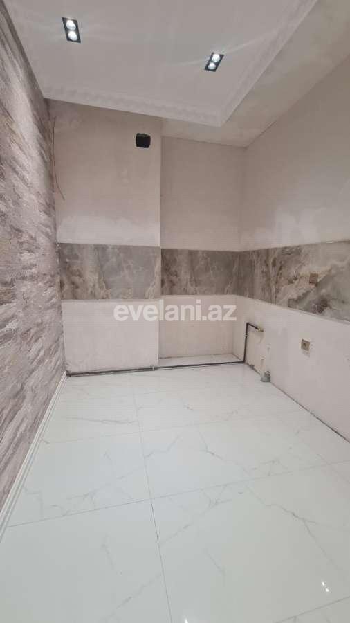Sale, new building, 2 room, 69 m², Baku, Nizami r, Gara Garayev m.