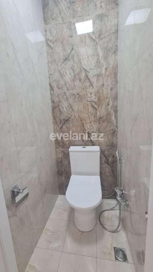 Sale, new building, 2 room, 69 m², Baku, Nizami r, Gara Garayev m.