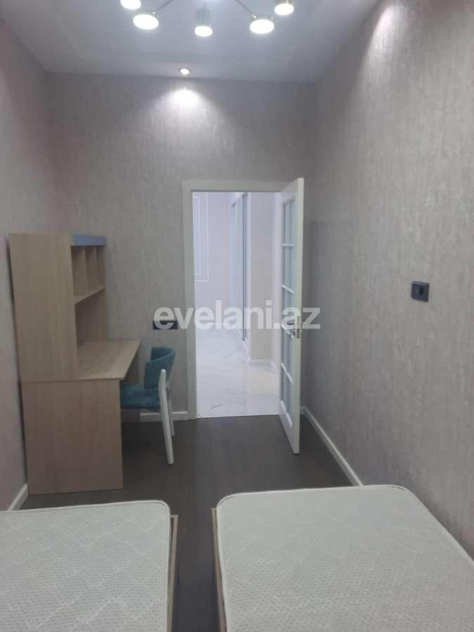 Kirayə verilir, yeni tikili, 3 otaqlı, 110 m², Bakı, Nərimanov r.