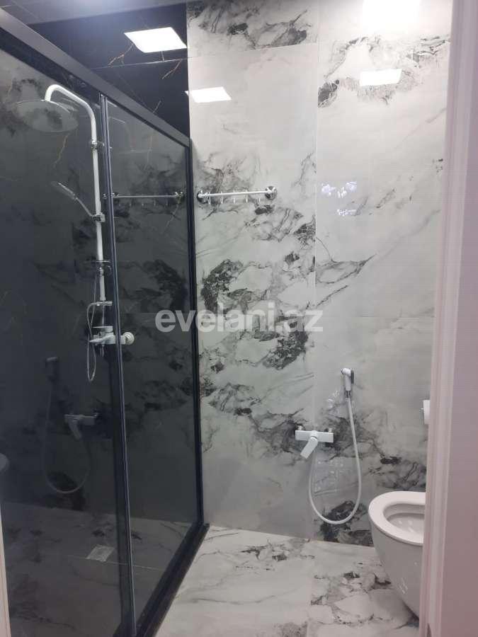 Kirayə verilir, yeni tikili, 3 otaqlı, 110 m², Bakı, Nərimanov r.