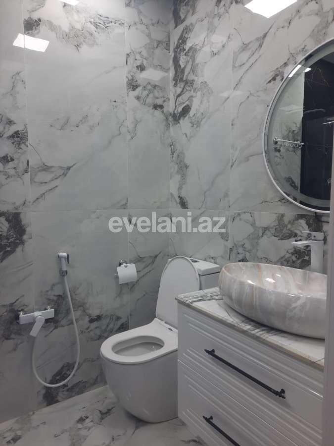 Kirayə verilir, yeni tikili, 3 otaqlı, 110 m², Bakı, Nərimanov r.