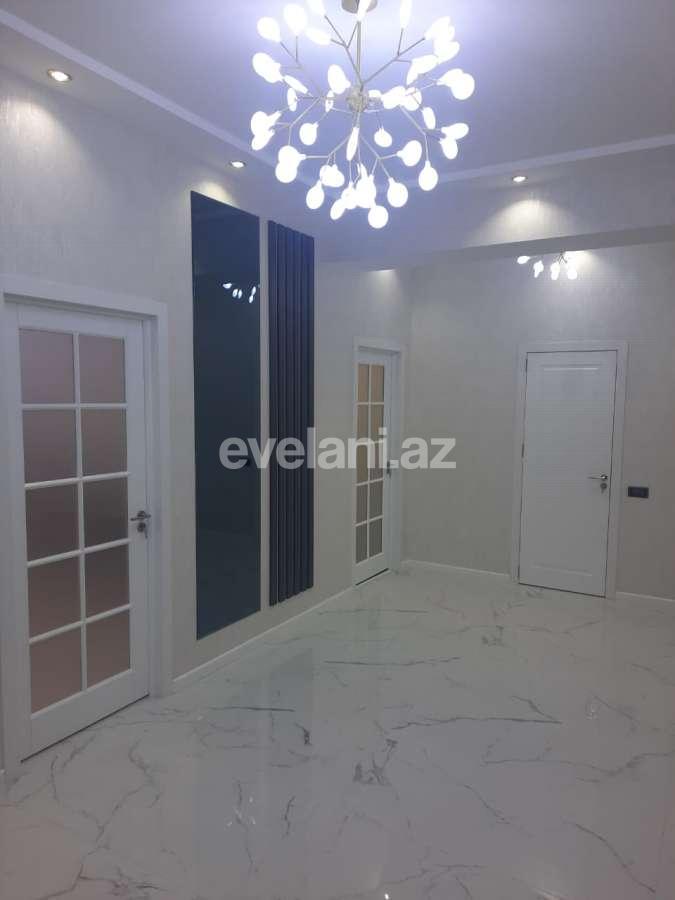 Kirayə verilir, yeni tikili, 3 otaqlı, 110 m², Bakı, Nərimanov r.