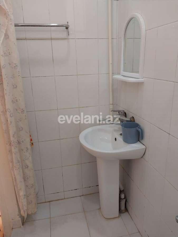 Kirayə verilir, köhnə tikili, 2 otaqlı, 68 m², Bakı, Nəsimi r, 28 may m.