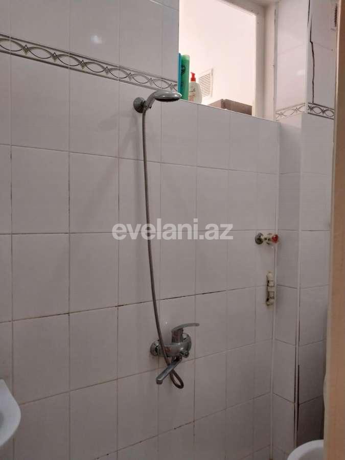 Kirayə verilir, köhnə tikili, 2 otaqlı, 68 m², Bakı, Nəsimi r, 28 may m.