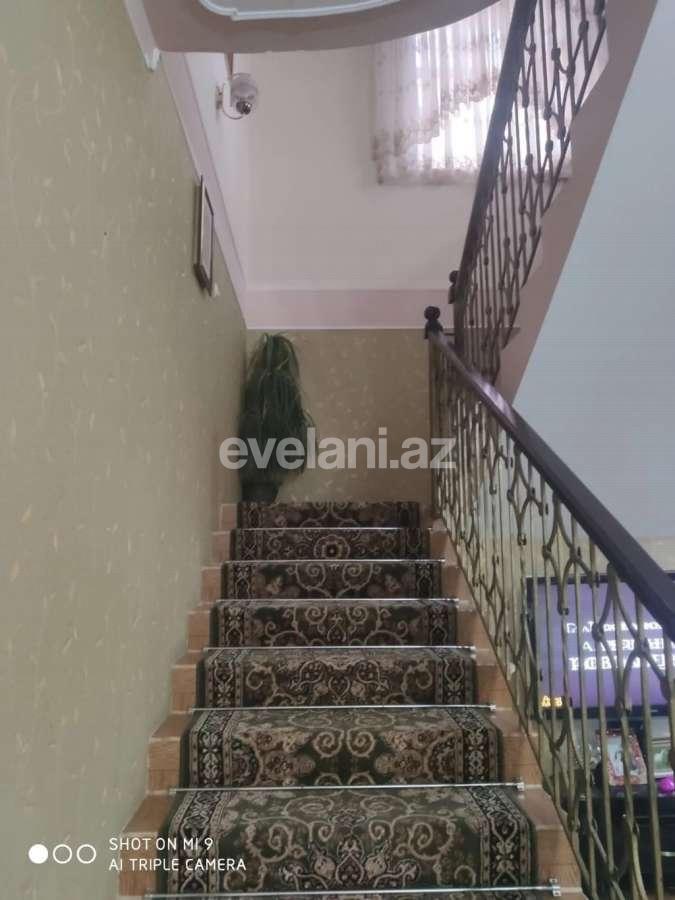 Kirayə verilir, həyət evi / bağ, 4 otaqlı, 100 m², Bakı, Xətai r, Köhnə Günəşli q.