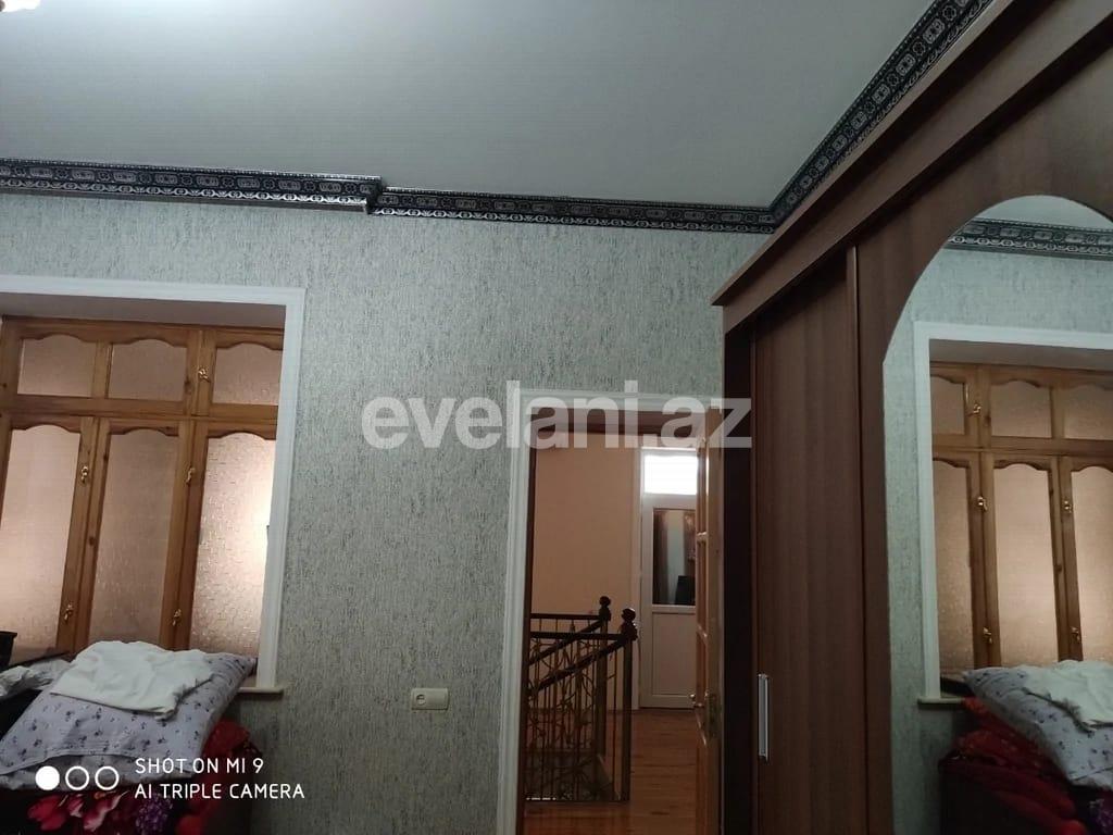Kirayə verilir, həyət evi / bağ, 4 otaqlı, 100 m², Bakı, Xətai r, Köhnə Günəşli q.