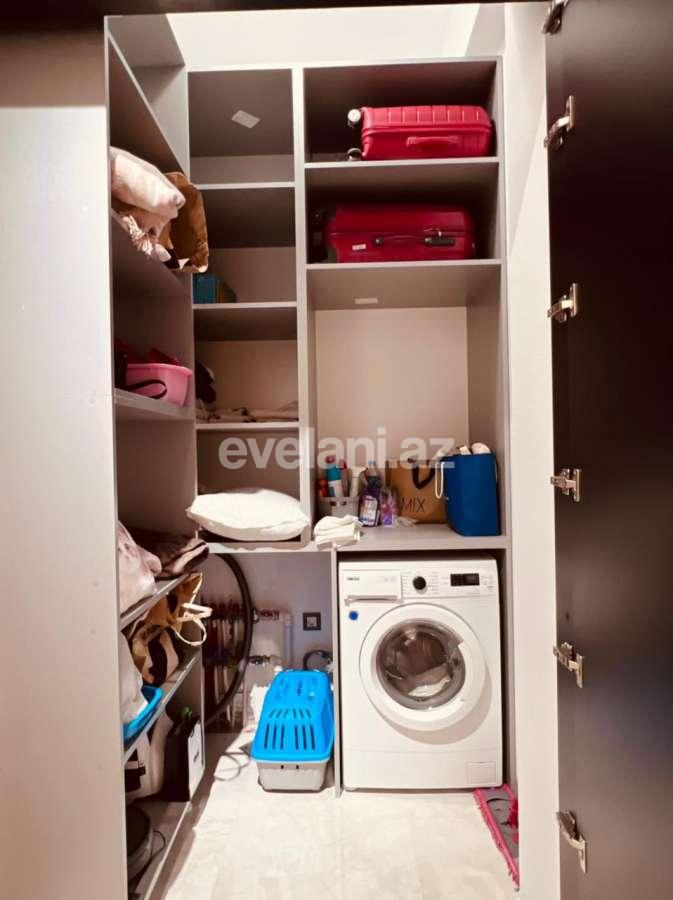 Sale, new building, 3 room, 100 m², Baku, Yasamal r, Elmlar Akademiyası m.