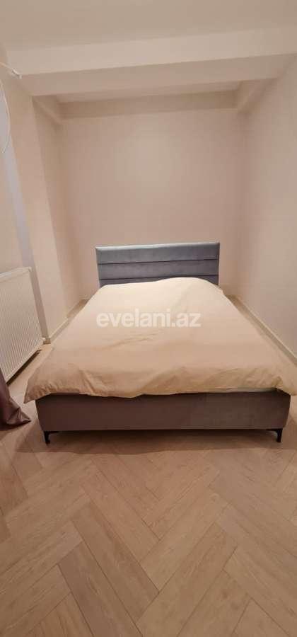 Sale, new building, 3 room, 100 m², Baku, Yasamal r, Elmlar Akademiyası m.