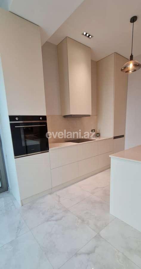 Sale, new building, 3 room, 100 m², Baku, Yasamal r, Elmlar Akademiyası m.