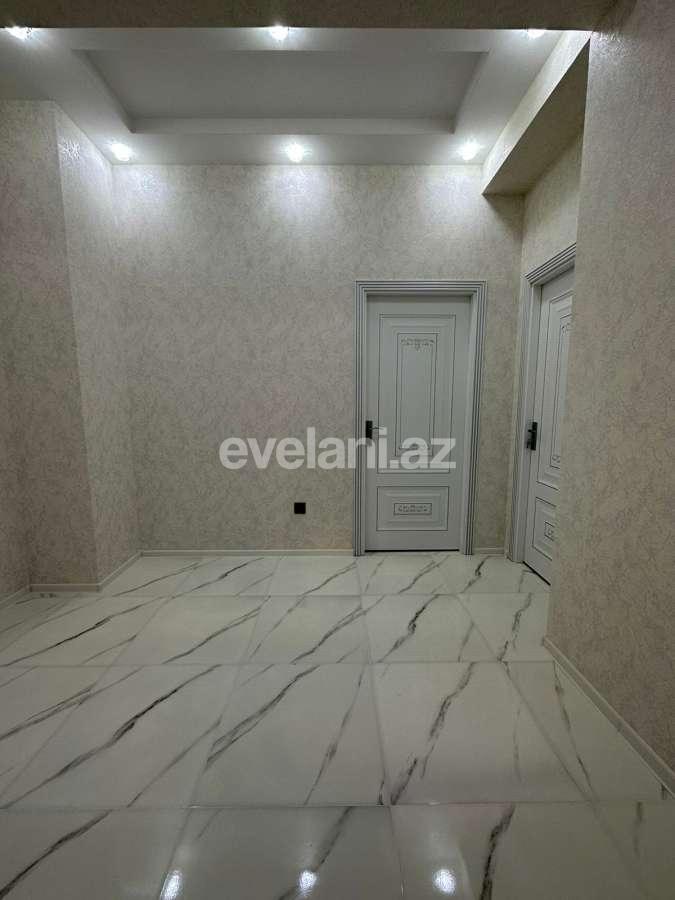 Satılır, yeni tikili, 2 otaqlı, 71.99 m², Bakı, Nəsimi r, 5-ci mikrorayon q, Memar Əcəmi m.