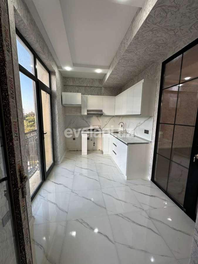 Satılır, yeni tikili, 2 otaqlı, 71.99 m², Bakı, Nəsimi r, 5-ci mikrorayon q, Memar Əcəmi m.