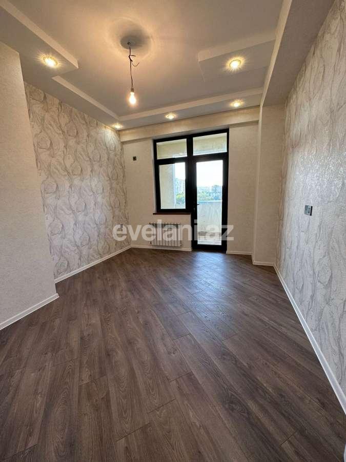 Satılır, yeni tikili, 2 otaqlı, 71.99 m², Bakı, Nəsimi r, 5-ci mikrorayon q, Memar Əcəmi m.