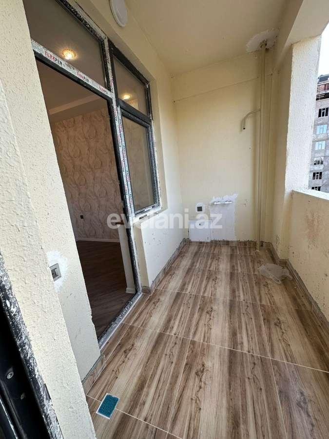 Satılır, yeni tikili, 2 otaqlı, 71.99 m², Bakı, Nəsimi r, 5-ci mikrorayon q, Memar Əcəmi m.