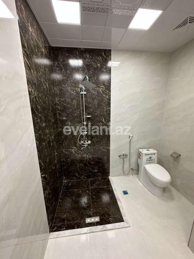 Satılır, yeni tikili, 2 otaqlı, 71.99 m², Bakı, Nəsimi r, 5-ci mikrorayon q, Memar Əcəmi m.