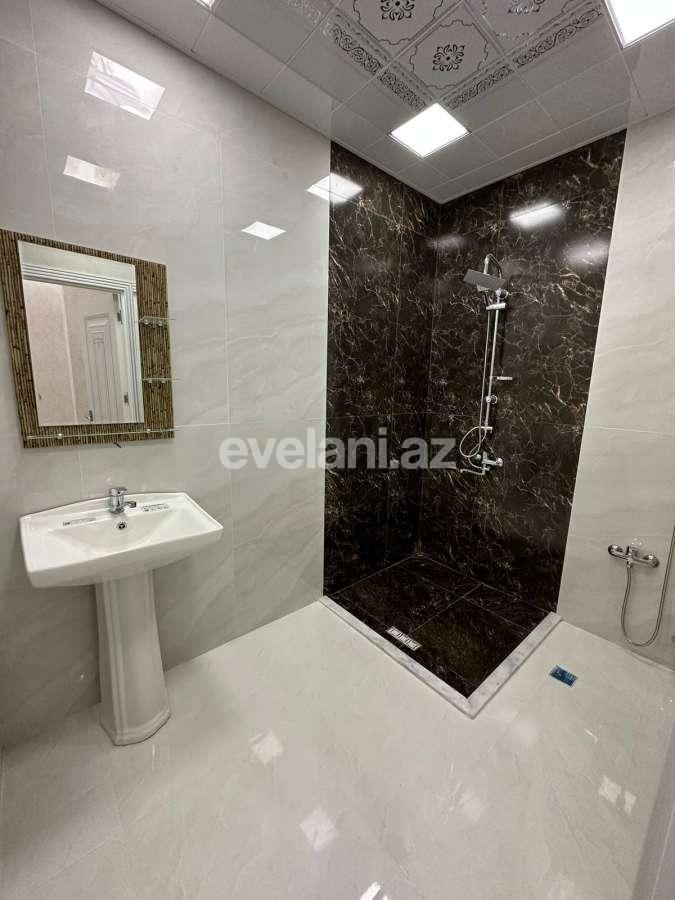 Satılır, yeni tikili, 2 otaqlı, 71.99 m², Bakı, Nəsimi r, 5-ci mikrorayon q, Memar Əcəmi m.