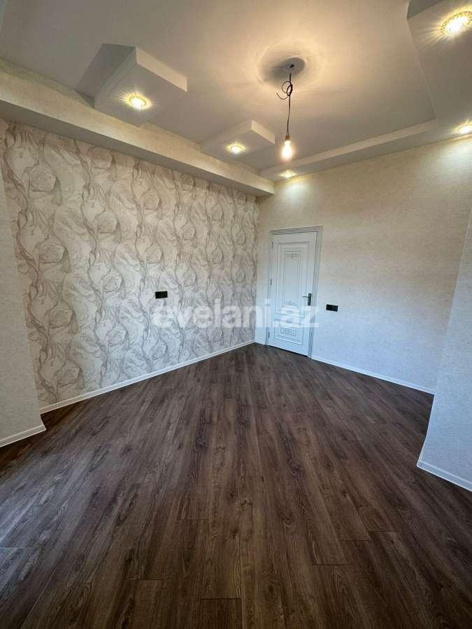Satılır, yeni tikili, 2 otaqlı, 71.99 m², Bakı, Nəsimi r, 5-ci mikrorayon q, Memar Əcəmi m.
