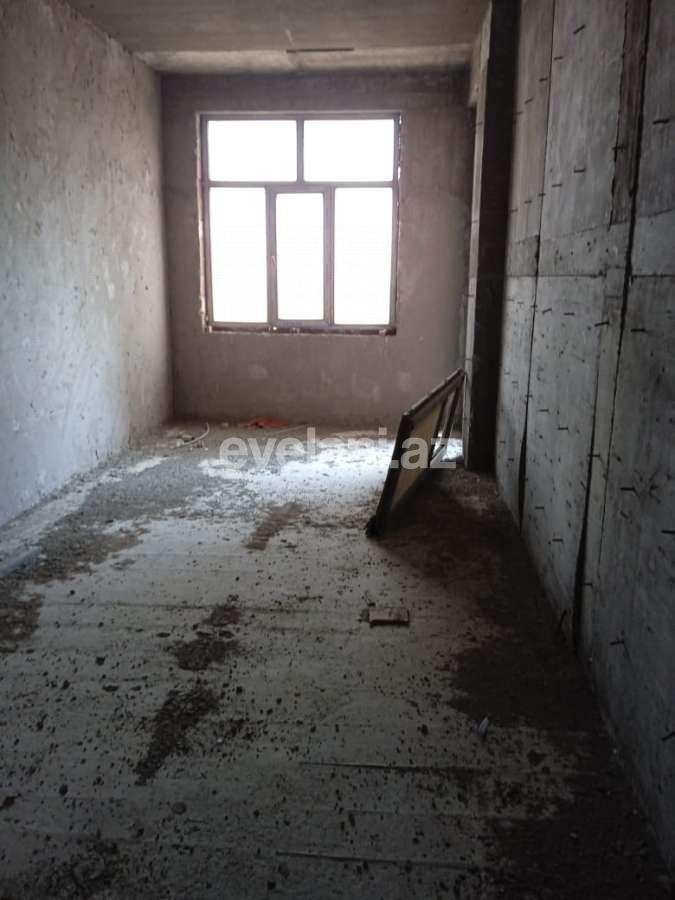 Satılır, yeni tikili, 5 otaqlı, 202 m², Bakı, Nəsimi r.