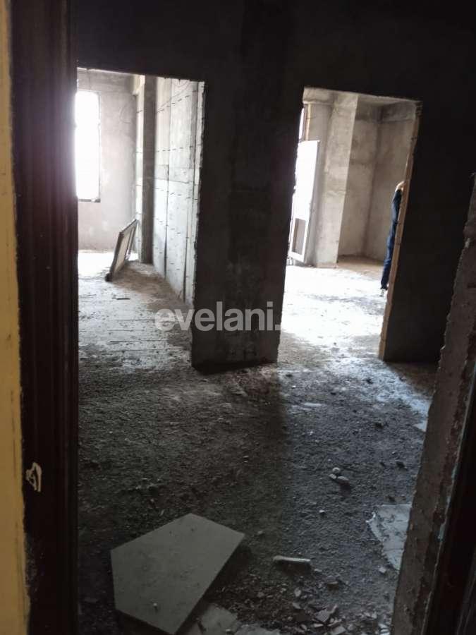 Satılır, yeni tikili, 5 otaqlı, 202 m², Bakı, Nəsimi r.