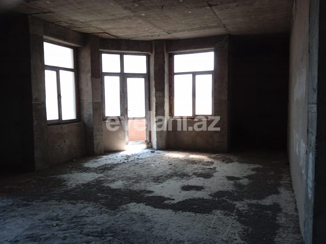 Satılır, yeni tikili, 5 otaqlı, 202 m², Bakı, Nəsimi r.