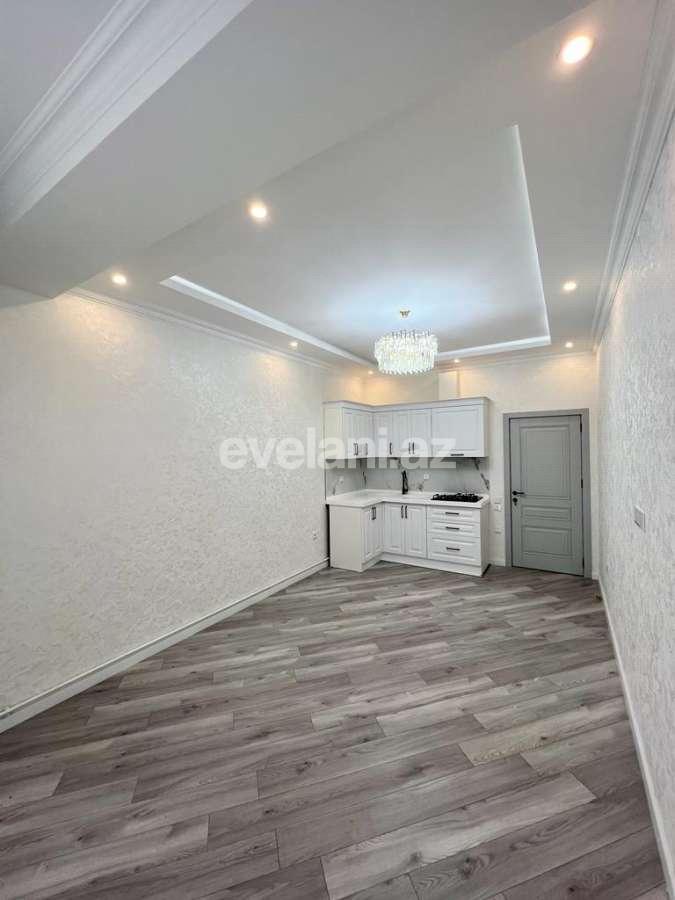 Satılır, yeni tikili, 2 otaqlı, 53 m², Bakı, Nərimanov r.