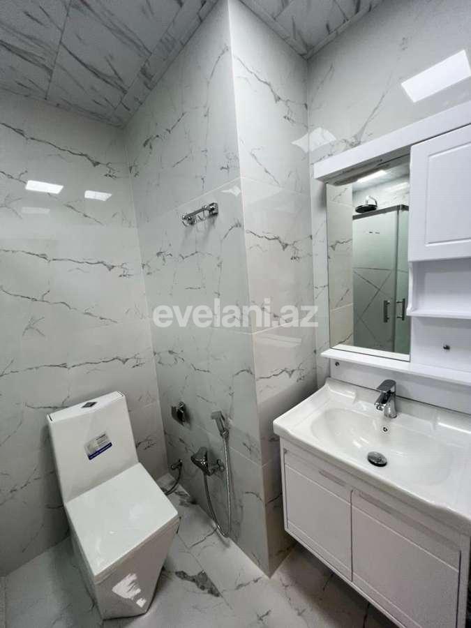 Satılır, yeni tikili, 2 otaqlı, 53 m², Bakı, Nərimanov r.