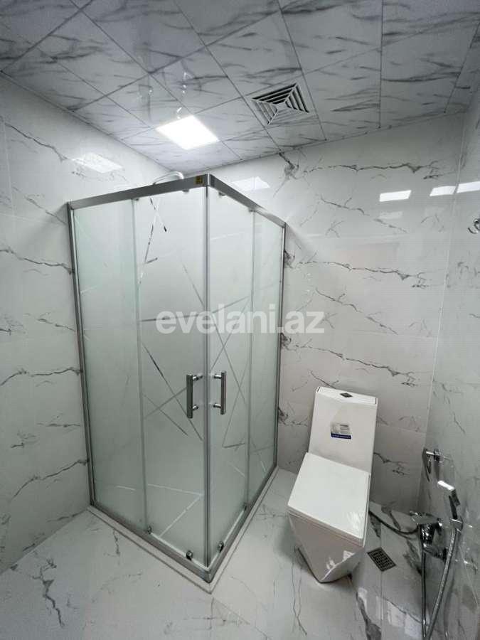 Satılır, yeni tikili, 2 otaqlı, 53 m², Bakı, Nərimanov r.