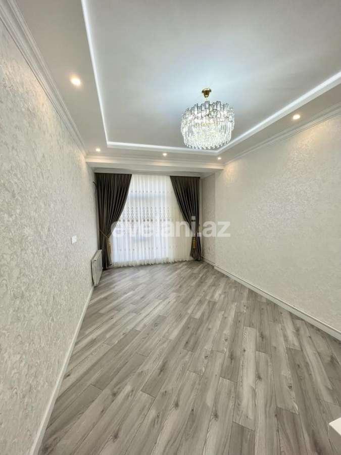 Satılır, yeni tikili, 2 otaqlı, 53 m², Bakı, Nərimanov r.